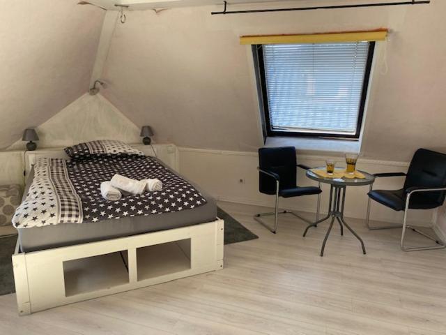 Vida Real Estate Laufamholz Privatunterkunft