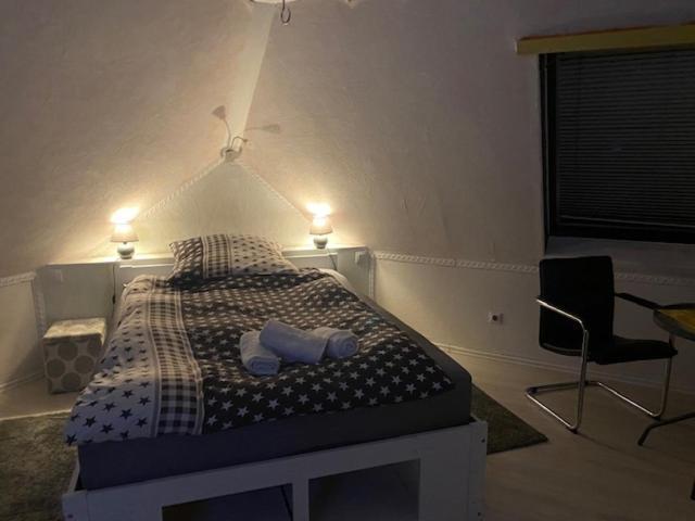 Vida Real Estate Laufamholz Privatunterkunft Nürnberg