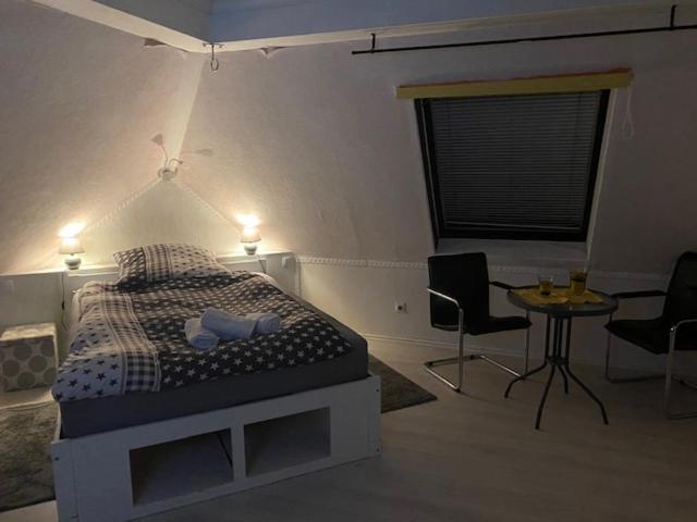 Privatunterkunft Vida Real Estate Laufamholz *