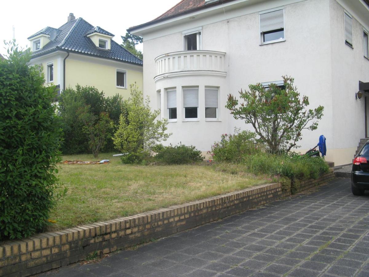 Privatunterkunft Vida Real Estate Laufamholz