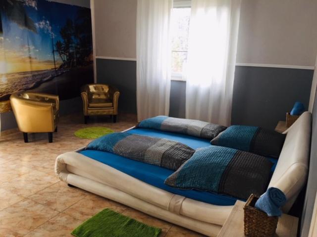 Vida Real Estate Laufamholz Privatunterkunft