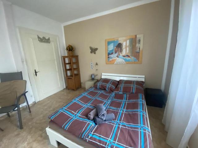 Privatunterkunft Vida Real Estate Laufamholz *