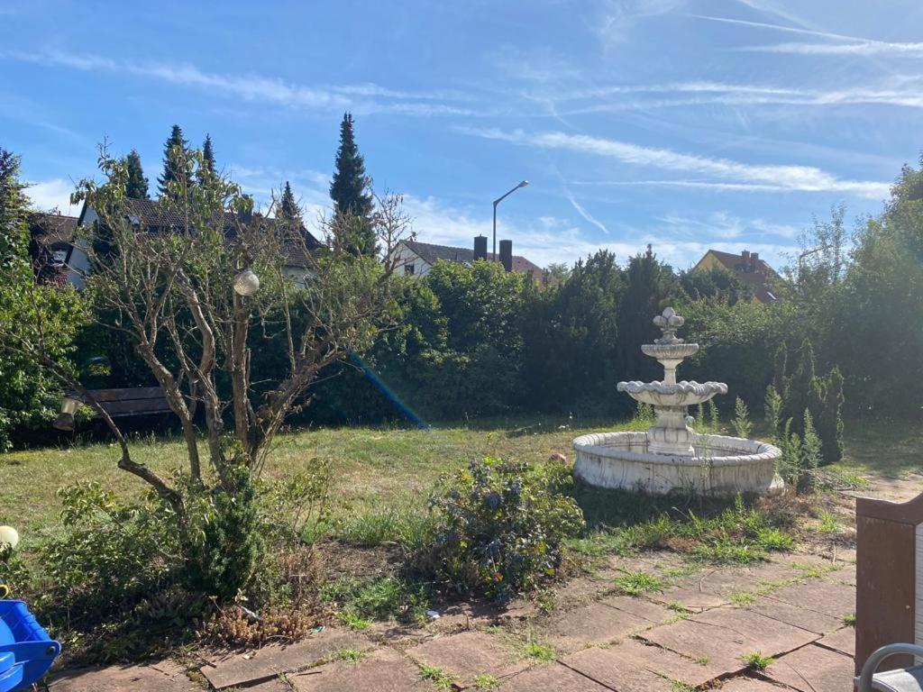 Vida Real Estate Laufamholz Privatunterkunft Nürnberg