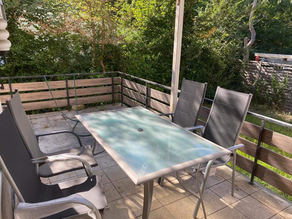 Privatunterkunft Vida Real Estate Laufamholz
